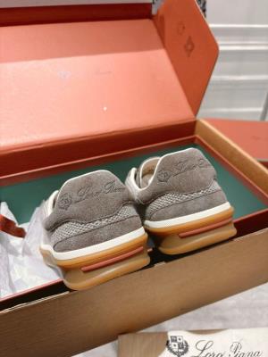 wholesale quality loro piana men shoes model no. 27